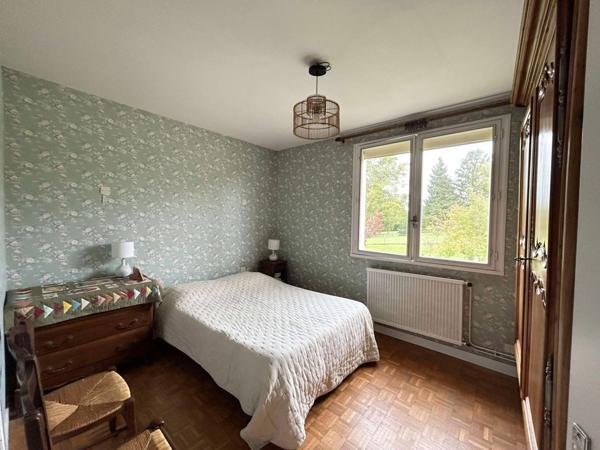 À vendre - Maison individuelle, 3 pièces située à Luçay-le-Mâle (36360)