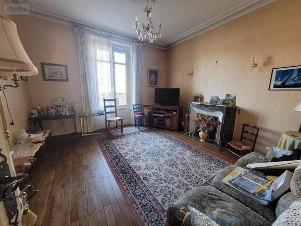 Maison à vendre à Laval en Mayenne (53000), ref : 53005-2067