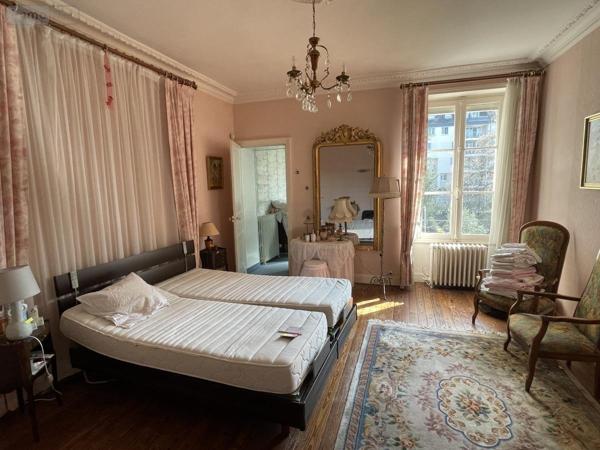 Maison à vendre à Laval en Mayenne (53000), ref : 53005-2067