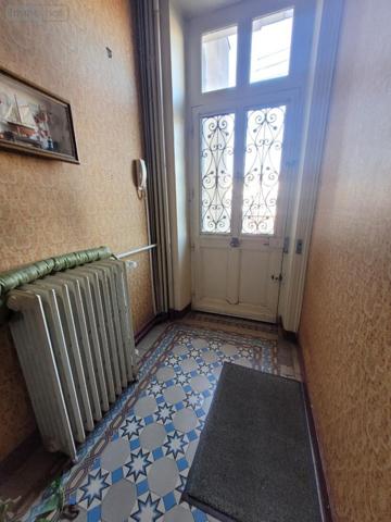 Maison à vendre à Laval en Mayenne (53000), ref : 53005-2067