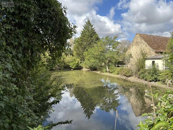 Achat - Terrain de loisirs, bois, étangs Beaumont-sur-Sarthe 72170 2853 m 2