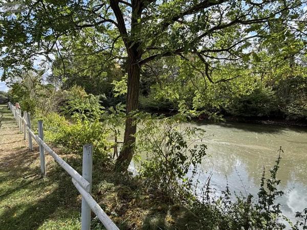 Achat - Terrain de loisirs, bois, étangs Beaumont-sur-Sarthe 72170 2853 m 2