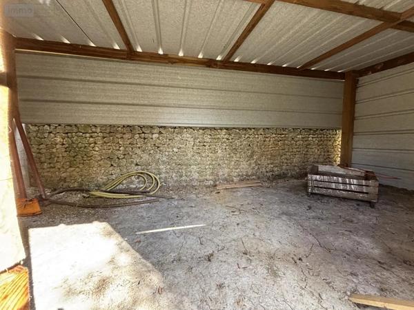 Achat - Terrain de loisirs, bois, étangs Beaumont-sur-Sarthe 72170 2853 m 2