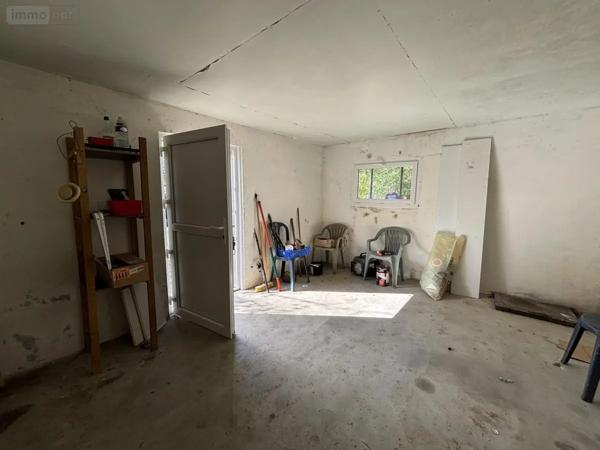 Achat - Terrain de loisirs, bois, étangs Beaumont-sur-Sarthe 72170 2853 m 2