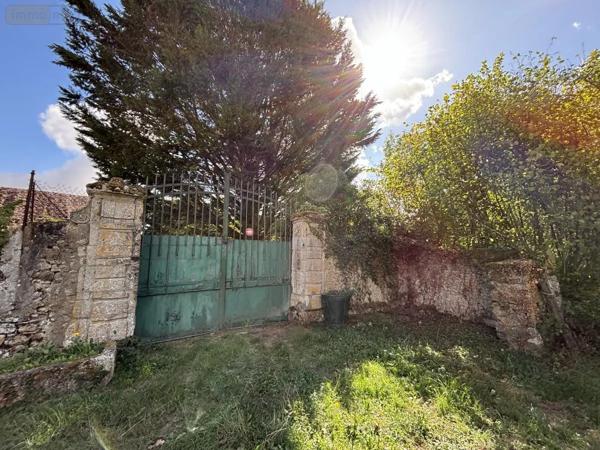 Achat - Terrain de loisirs, bois, étangs Beaumont-sur-Sarthe 72170 2853 m 2