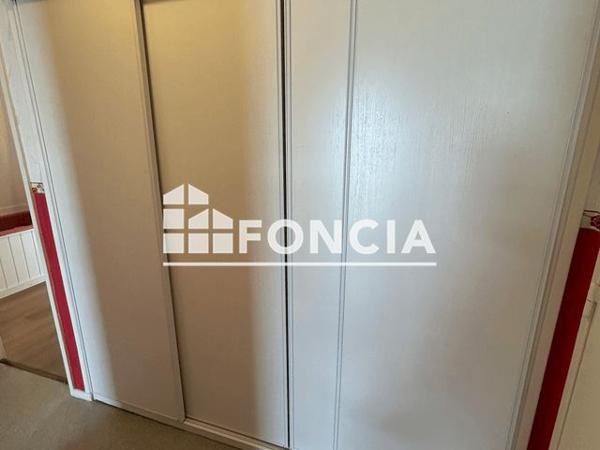 Location Appartement 4 pièces 65.7 m² - 2 A 8 RUE PIERRE CURTIL Laon 02000