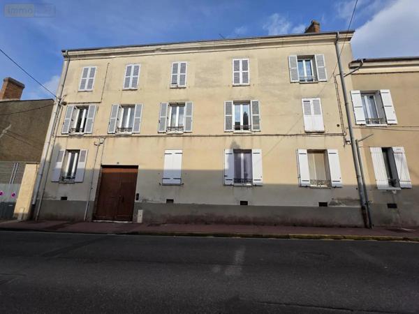 Achat - Appartement Montargis 45200 3 pièces 65 m 2 248 m 2
