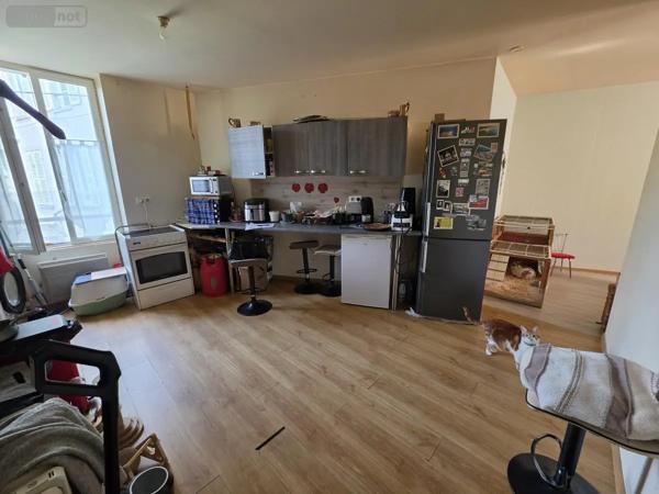 Achat - Appartement Montargis 45200 3 pièces 65 m 2 248 m 2