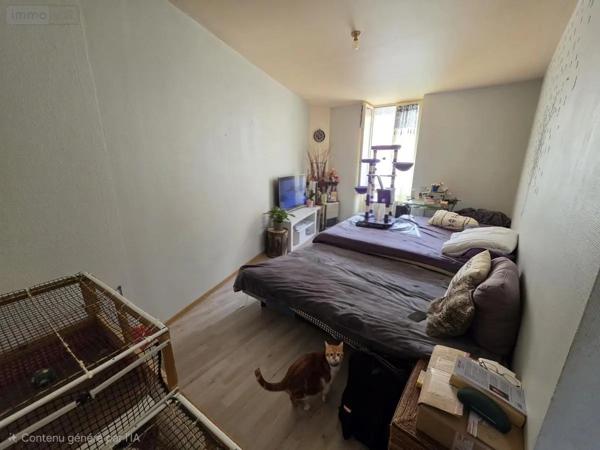 Achat - Appartement Montargis 45200 3 pièces 65 m 2 248 m 2