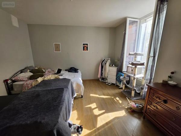 Achat - Appartement Montargis 45200 3 pièces 65 m 2 248 m 2