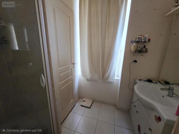 Achat - Appartement Montargis 45200 3 pièces 65 m 2 248 m 2