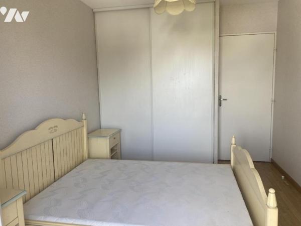  RARE Ploemeur appartement au dernier étage avec ascenseur  terrasse et garage 