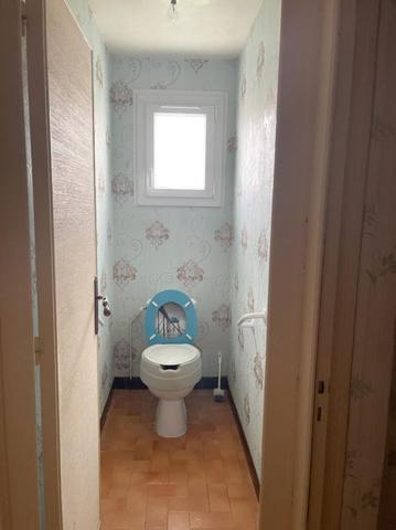 MAISON T4 PLEIN PIED   220375  FAI