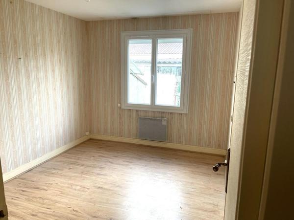 MAISON T4 PLEIN PIED   220375  FAI