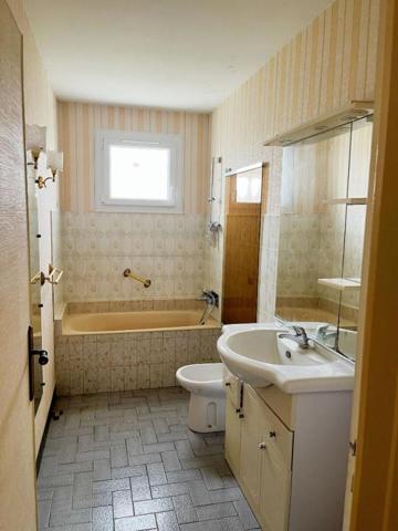 MAISON T4 PLEIN PIED   220375  FAI