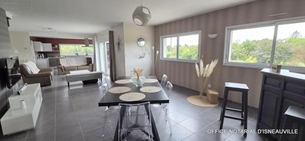 Achat - Maison Bois-Guillaume 76230 6 pièces 240 m 2 1631 m 2