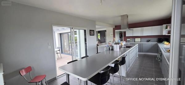 Achat - Maison Bois-Guillaume 76230 6 pièces 240 m 2 1631 m 2