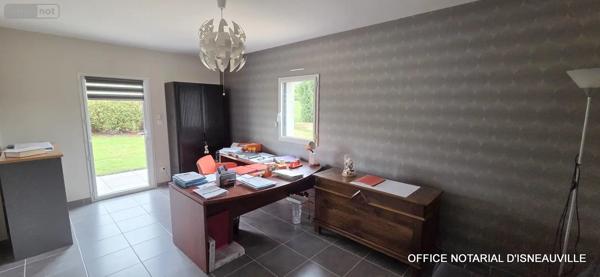 Achat - Maison Bois-Guillaume 76230 6 pièces 240 m 2 1631 m 2