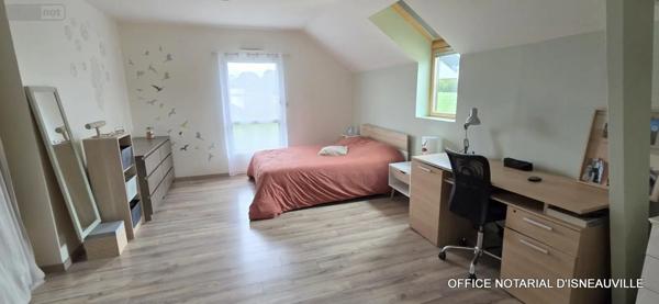 Achat - Maison Bois-Guillaume 76230 6 pièces 240 m 2 1631 m 2