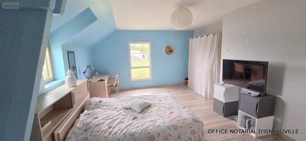 Achat - Maison Bois-Guillaume 76230 6 pièces 240 m 2 1631 m 2
