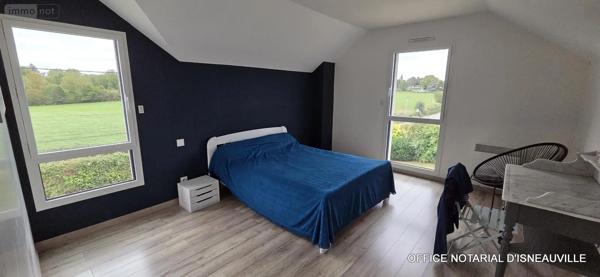 Achat - Maison Bois-Guillaume 76230 6 pièces 240 m 2 1631 m 2