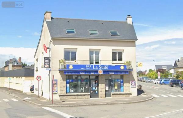 Achat - Immeuble Montauban-de-Bretagne 35360 250 m 2 177 m 2