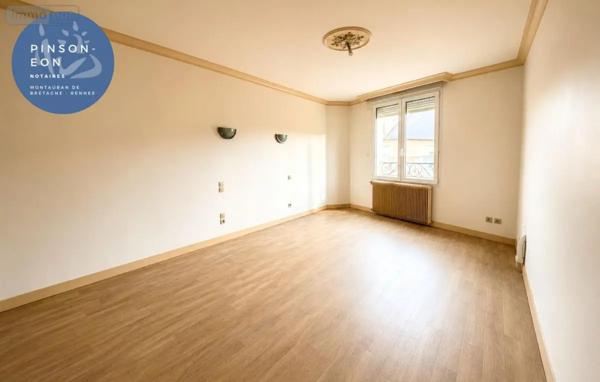 Achat - Immeuble Montauban-de-Bretagne 35360 250 m 2 177 m 2
