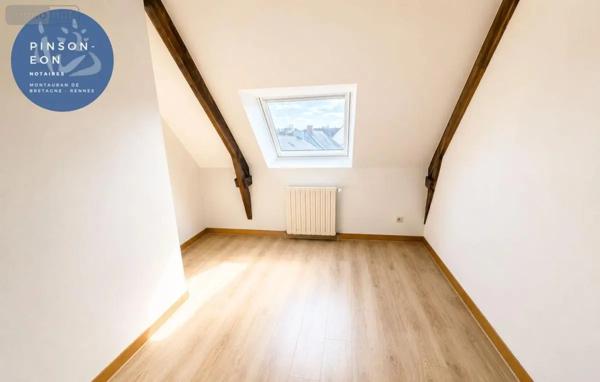 Achat - Immeuble Montauban-de-Bretagne 35360 250 m 2 177 m 2