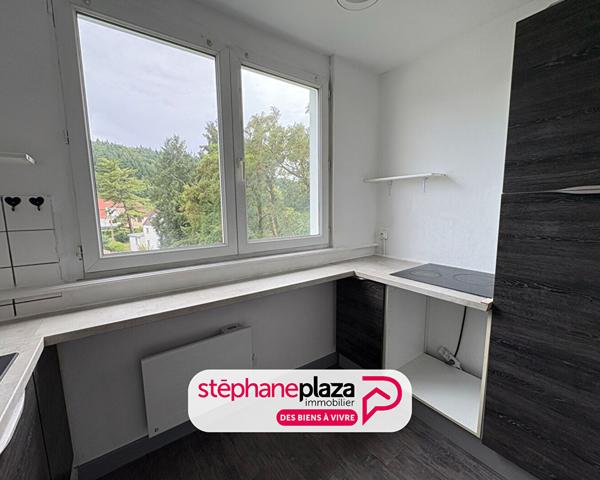 Appartement 2 pièces 39.58 m2