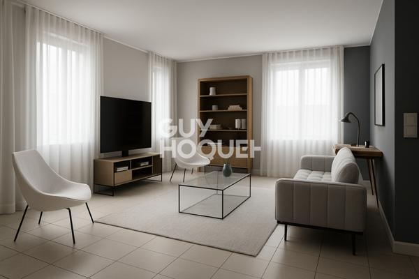 Maison à vendre de 4 pièces de 190 m² sur un terrain de 1525 m2