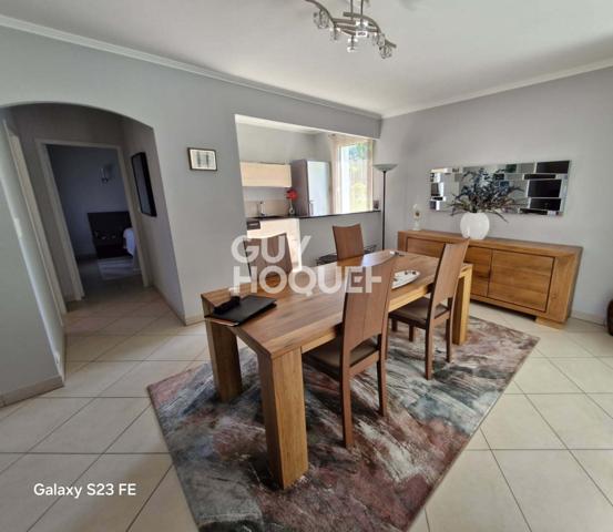 Maison à vendre de 4 pièces de 190 m² sur un terrain de 1525 m2