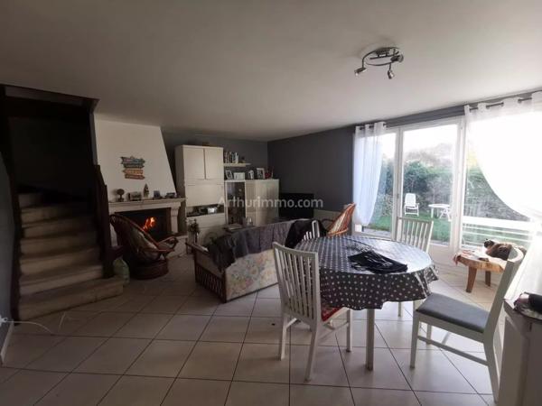 Vente Maison 5 pièces 86 m2 à Gournay-sur-Marne