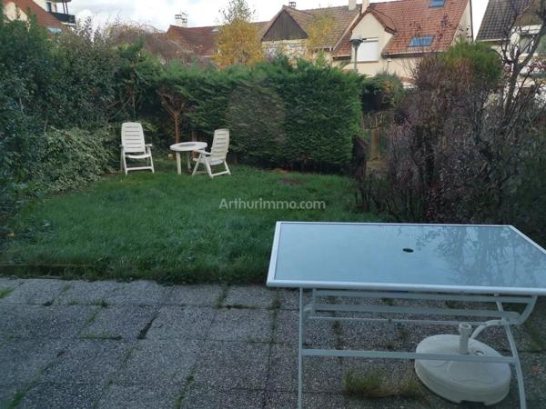 Vente Maison 5 pièces 86 m2 à Gournay-sur-Marne