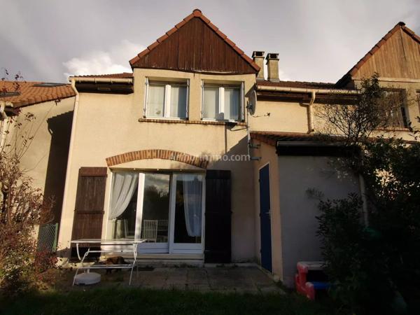 Vente Maison 5 pièces 86 m2 à Gournay-sur-Marne