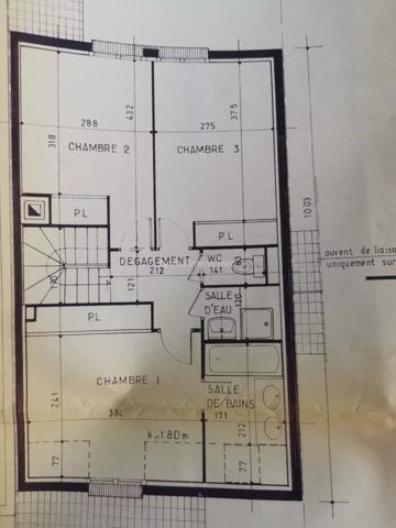 Vente                                                      Maison
                        
                     5 pièces                      86 m2                     à Gournay-sur-Marne