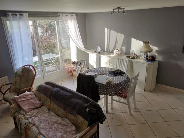 Vente Maison 5 pièces 86 m2 à Gournay-sur-Marne