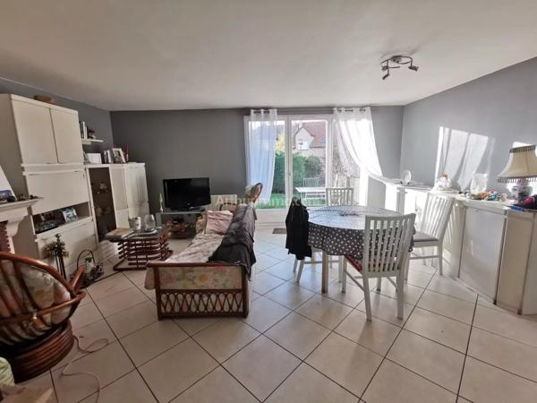 Vente Maison 5 pièces 86 m2 à Gournay-sur-Marne