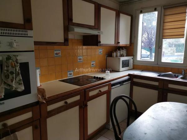 Vente Maison 5 pièces 86 m2 à Gournay-sur-Marne