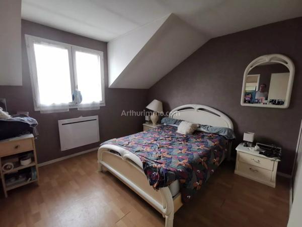 Vente Maison 5 pièces 86 m2 à Gournay-sur-Marne