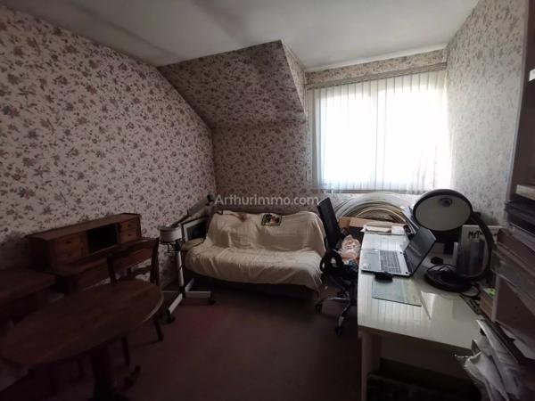 Vente Maison 5 pièces 86 m2 à Gournay-sur-Marne