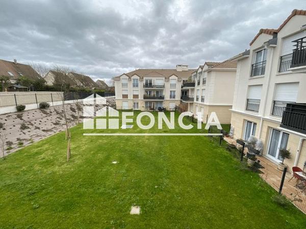 Location Parking - SDC CLOS DES POETES PARKING Pierrelaye 95220