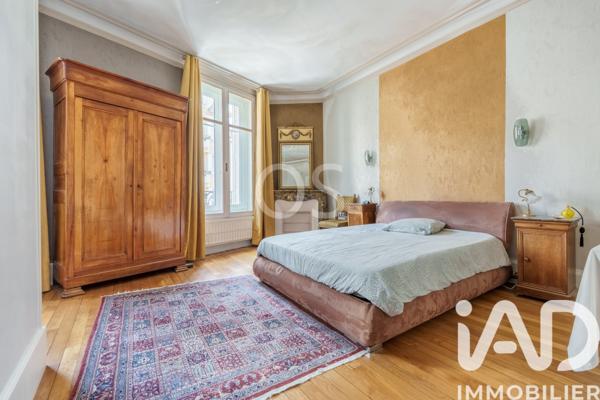 Maison à vendre 9 pièces 223 m² Nancy