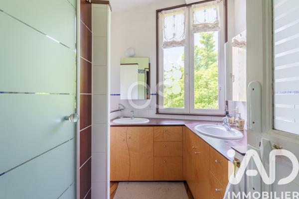 Maison à vendre 9 pièces 223 m² Nancy