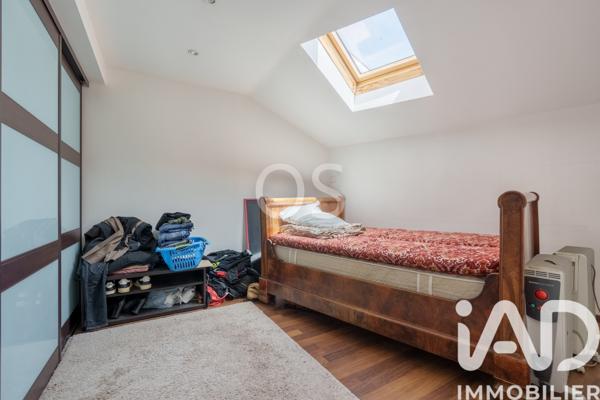 Maison à vendre 9 pièces 223 m² Nancy