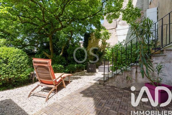 Maison à vendre 9 pièces 223 m² Nancy