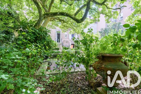 Maison à vendre 9 pièces 223 m² Nancy