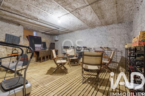 Maison à vendre 9 pièces 223 m² Nancy