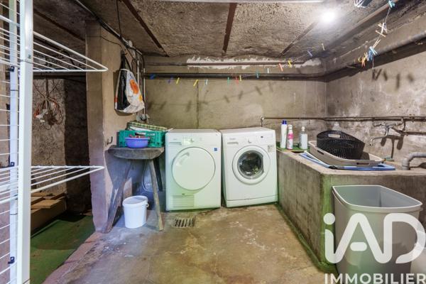 Maison à vendre 9 pièces 223 m² Nancy