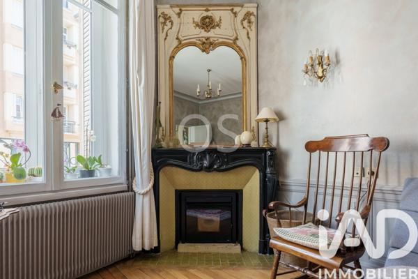 Maison à vendre 9 pièces 223 m² Nancy