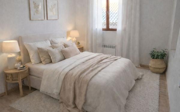 Appartement à vendre    3 pièces •  Agde